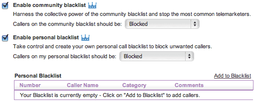 ooma-blacklist
