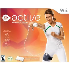 Ea Sports Active