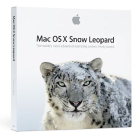 Snow Leopard