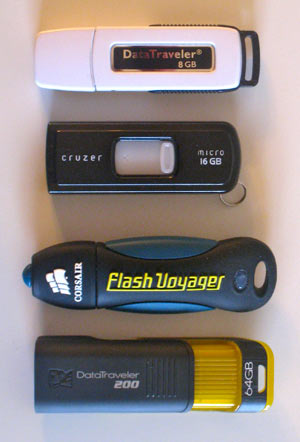 Flash Drives