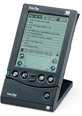 Palm Pilot 5000