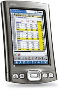 Palm Tungsten T5 Palm Tungsten T5