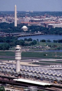 Reagan National Airport