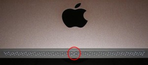 imac ram slot