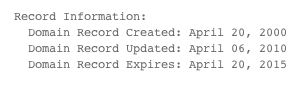 domain_name_expiration