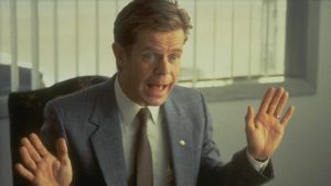 Fargo's William H Macy